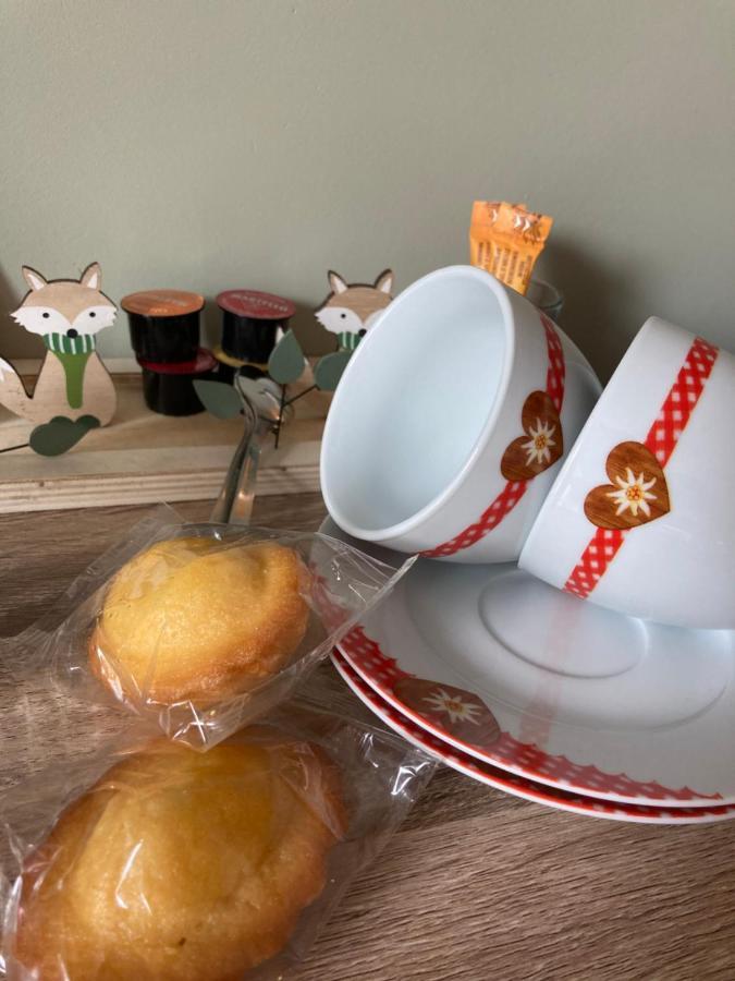 Haus Nohra Bed & Breakfast Sankt Michael im Lungau Bagian luar foto