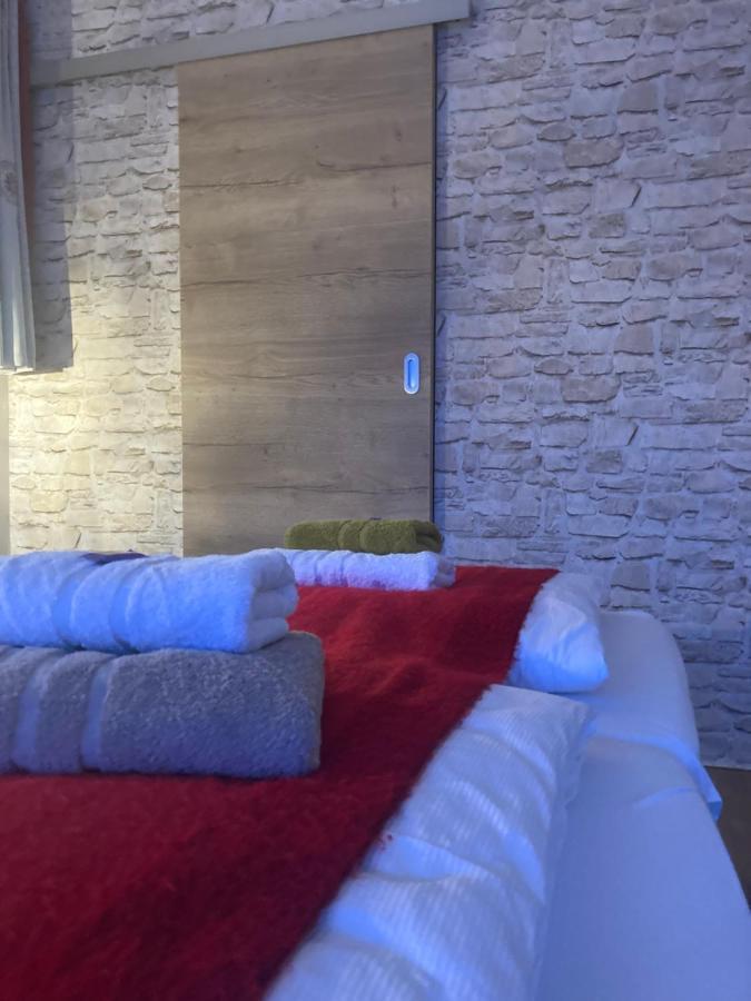 Haus Nohra Bed & Breakfast Sankt Michael im Lungau Bagian luar foto