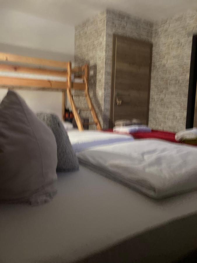 Haus Nohra Bed & Breakfast Sankt Michael im Lungau Bagian luar foto