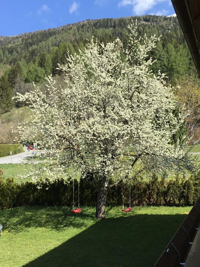Haus Nohra Bed & Breakfast Sankt Michael im Lungau Bagian luar foto