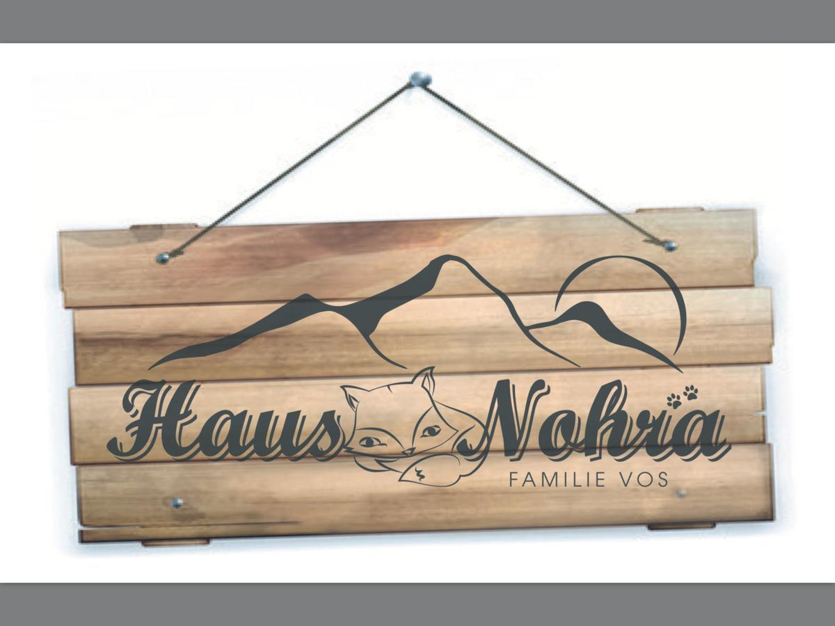 Haus Nohra Bed & Breakfast Sankt Michael im Lungau Bagian luar foto
