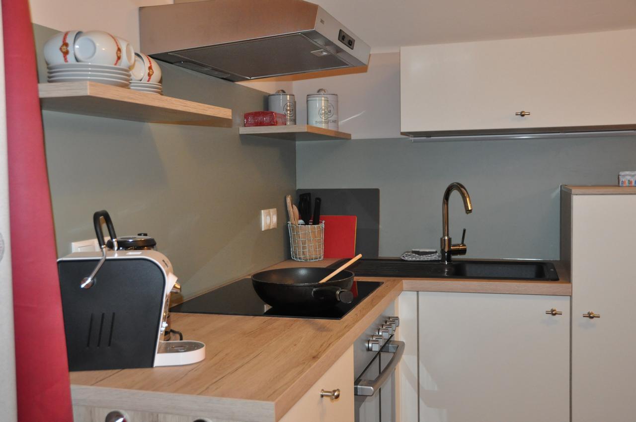Haus Nohra Bed & Breakfast Sankt Michael im Lungau Bagian luar foto