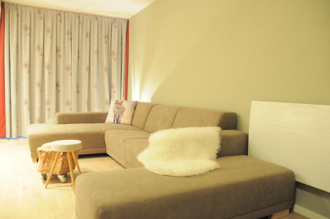 Haus Nohra Bed & Breakfast Sankt Michael im Lungau Bagian luar foto