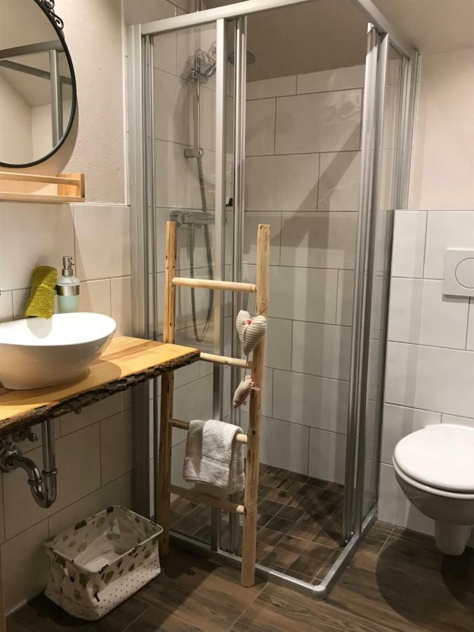 Haus Nohra Bed & Breakfast Sankt Michael im Lungau Bagian luar foto