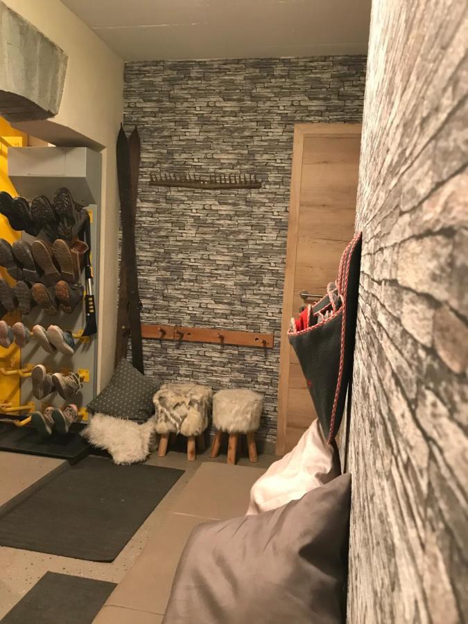 Haus Nohra Bed & Breakfast Sankt Michael im Lungau Bagian luar foto